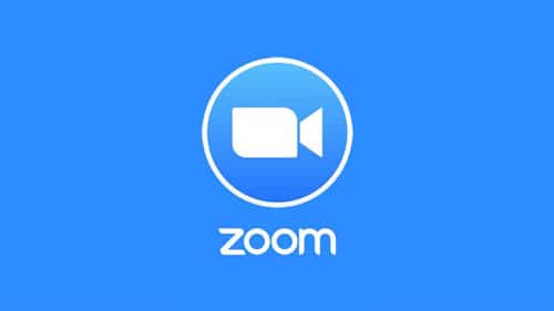 zoom cloud meeting