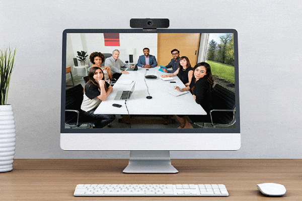 webcam kem mic cho may tinh ban tot nhat 2021 7 1 webcam kèm mic cho máy tính bàn