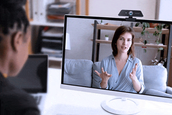webcam kem mic cho may tinh ban tot nhat 2021 7 webcam kèm mic cho máy tính bàn