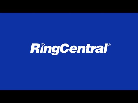 What does RingCentral do? | UCaaS for business