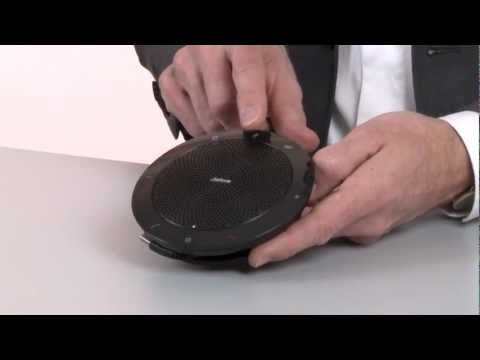 Jabra Speak 510 - Wireless conference calls anywhere