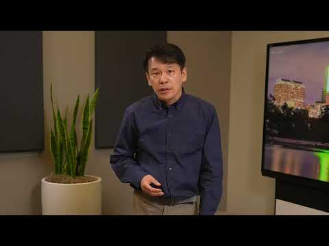 Poly Studio V72 Unboxing