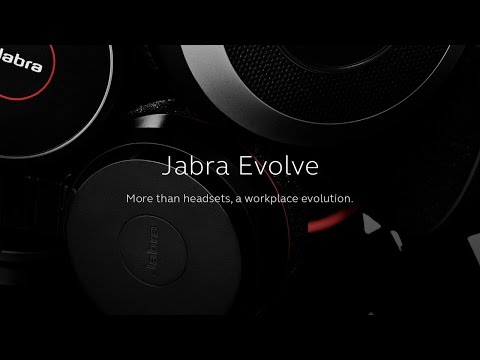 Jabra Evolve 20