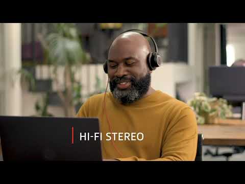 Blackwire 7225 Features