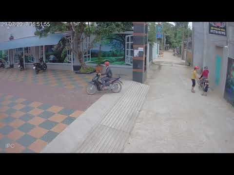 Lắp Đặt Camera Giao Thông Tại Bình Định