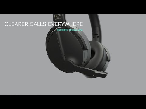 EPOS | SENNHEISER ADAPT 500 Series