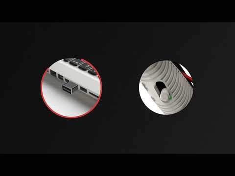 Voyager 6200 UC How to Video