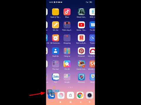 Cách share màn hình zoom trên điện thoại