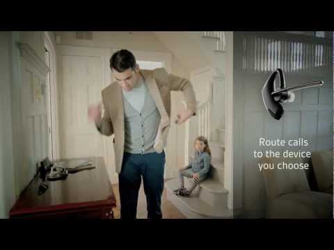 The Plantronics Voyager Legend UC®