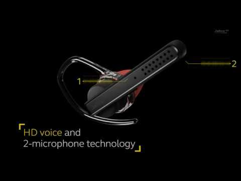 Jabra Talk 45
