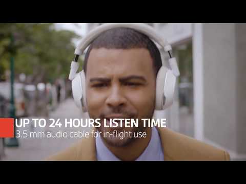 Voyager 8200 UC - Designed For The Way You Work
