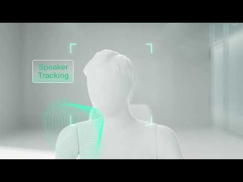 Yealink MeetingBar A30 Smart, Simple, Sustainable Video Solutions 1