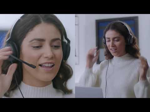 Jabra Evolve2 30