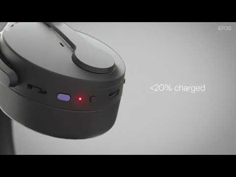 How to charge your ADAPT 500