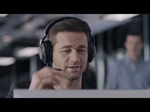 Jabra Evolve2 Range
