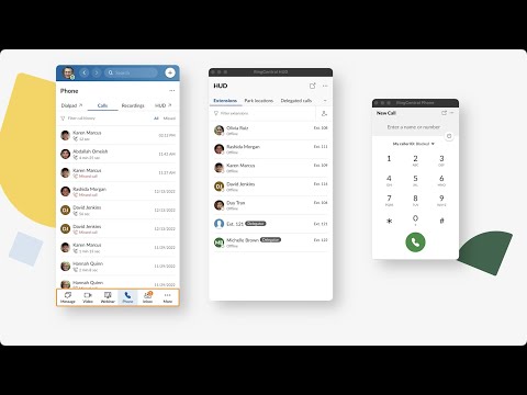 Meet the new RingCentral