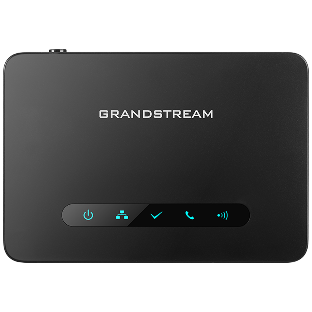 Bộ phát tín hiệu Grandstream DP750 VoIP