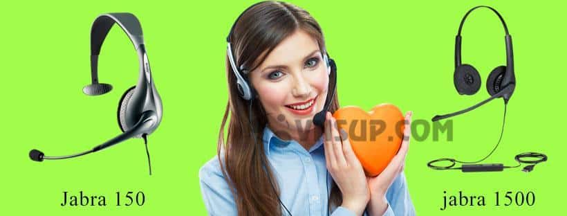 2 mẫu tai nghe telesale được các doanh nghiệp ưa chuộng nhất 2019