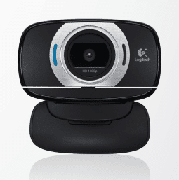 Webcam-C615