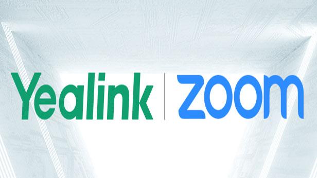 Yealink góp phần thúc đẩy thiết bị Phần cứng Zoom như một dịch vụ tất yếu