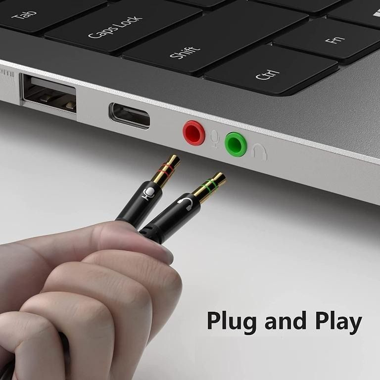 Khi kết nối thiết bị có cơ chế Plug and Play vào PC, laptop, hệ điều hành sẽ tự động phát hiện thiết bị ngoại vi mới được thêm vào