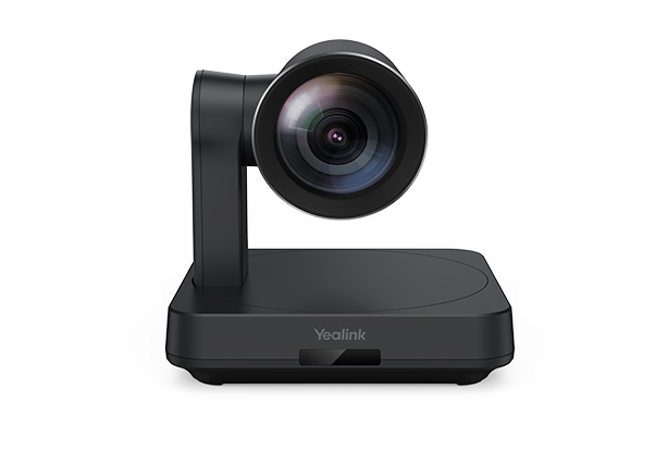 Camera hội nghị cho phòng họp Zoom Yealink UVC84 USB PTZ 4k