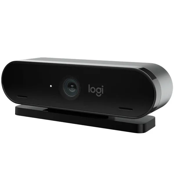 Webcam livestream Logitech 4k Pro Magnetic