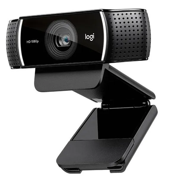 Webcam livestream Logitech C922 Pro