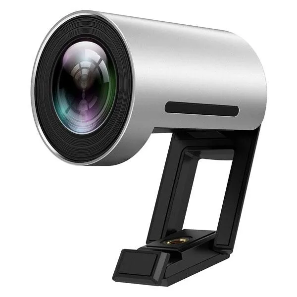 Webcam livestream chất lượng Webcam 4K Yealink UVC30 Room