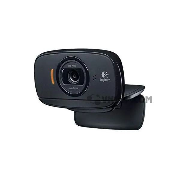 Webcam livestream chất lượng Webcam B525 Logitech