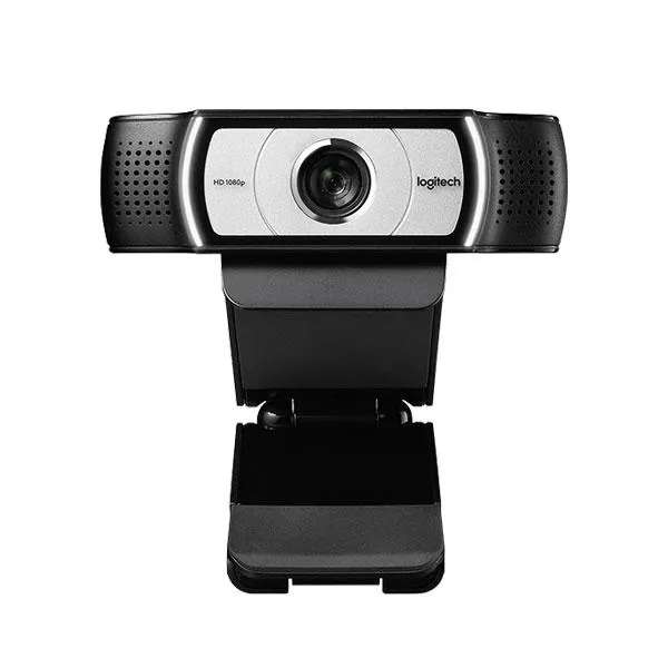 Webcam livestream chất lượng Webcam Logitech C930E