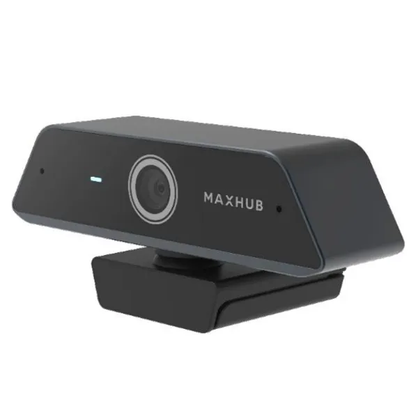 Webcam livestream chất lượng Webcam MAXHUB UC W20