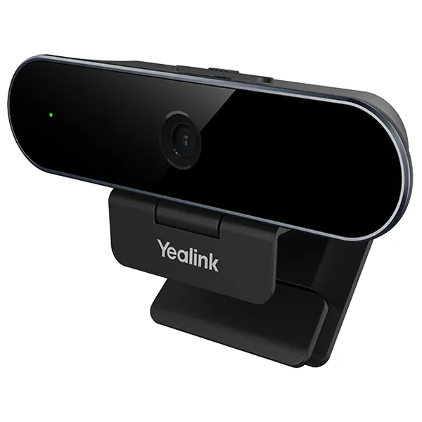 Webcam livestream chất lượng Webcam Yealink UVC20