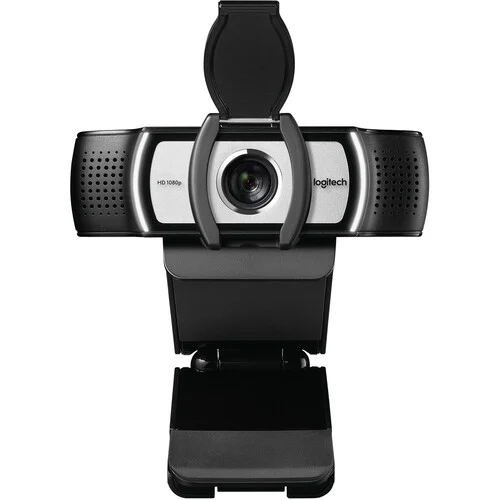 Webcam Logitech C930e 