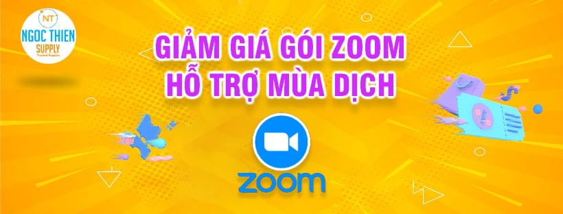 Coupon code zoom 2020