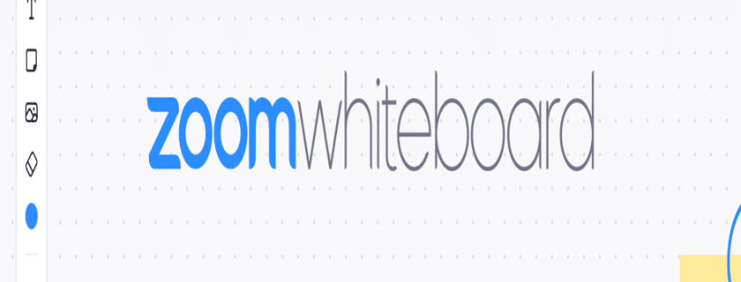 Cách sử dụng Zoom Whiteboard