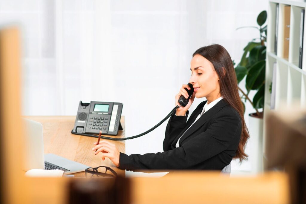 Ứng dụng hệ thống điện thoại Multi-Line trong doanh nghiệp
