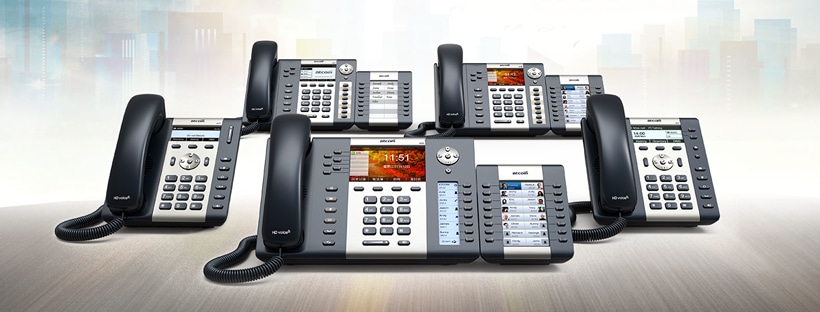 Top 7 điện thoại bàn IP giá rẻ dưới 1 triệu