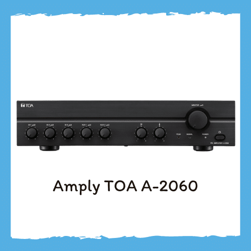 amply toa a-2060