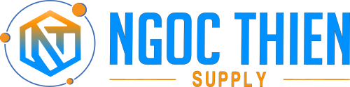 Logo Ngoc Thien Supply