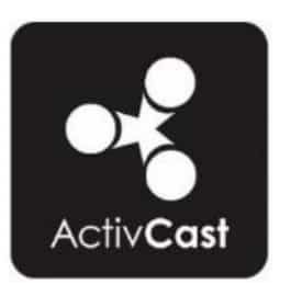 activcast