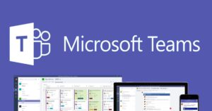 phần mềm Microsoft Teams