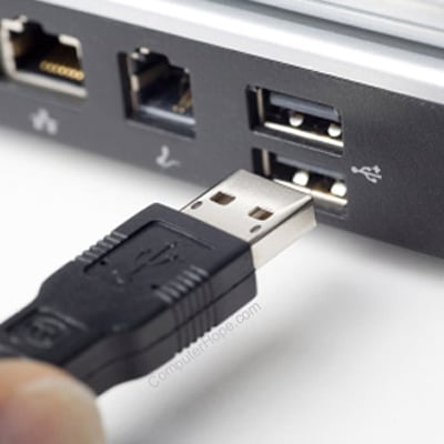 cach ket noi tai nghe usb voi may tinh/ pc