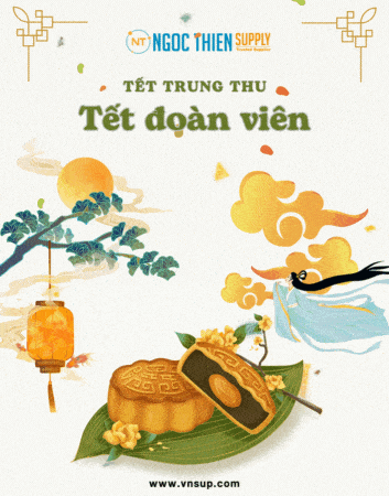 Tết trung thu