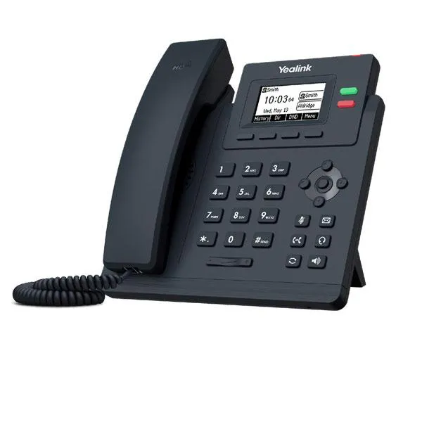 Điện thoại IP Phone Yealink SIP-T31