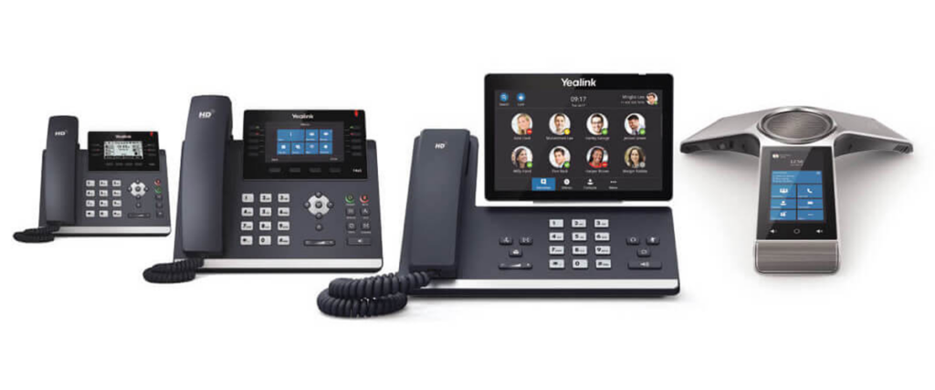 Nguyên lý hoạt động của điện thoại VoIP