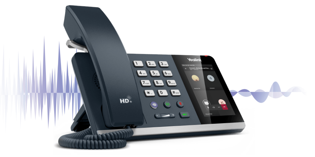 Ứng dụng của điện thoại VoIP