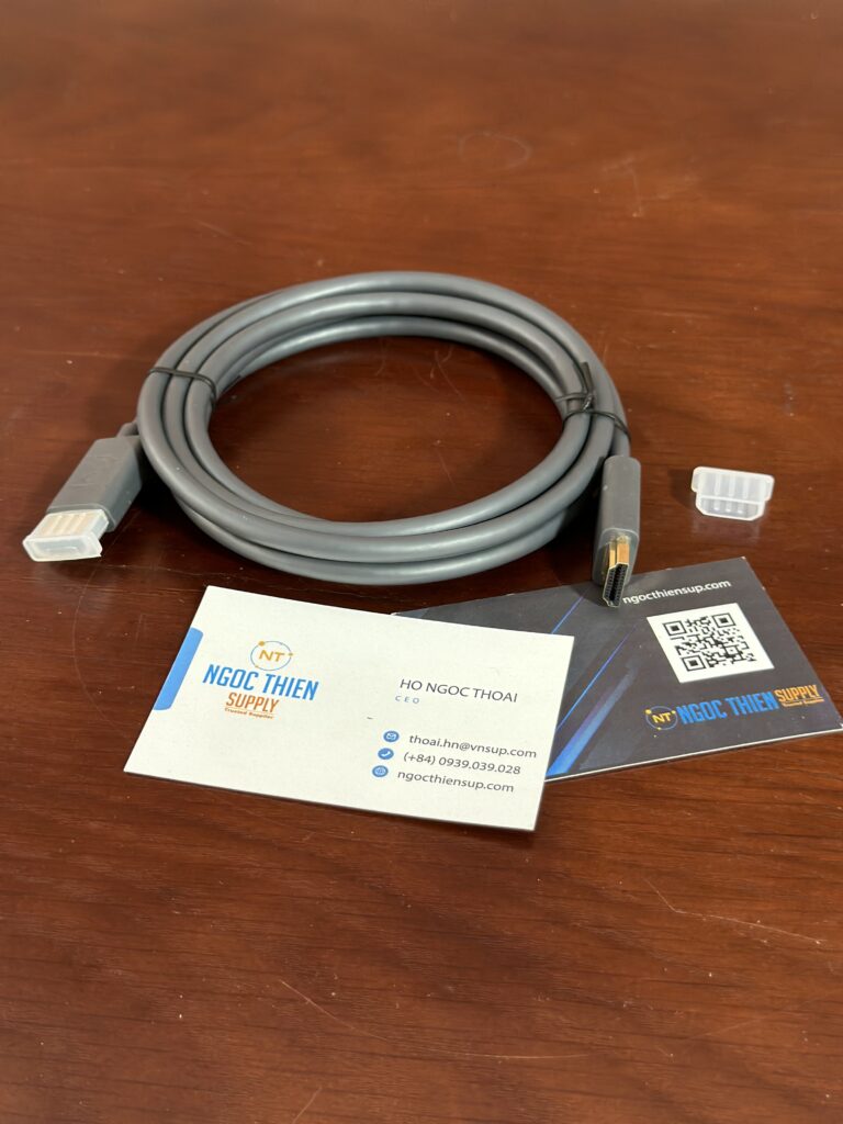 HDMI A đến cáp A