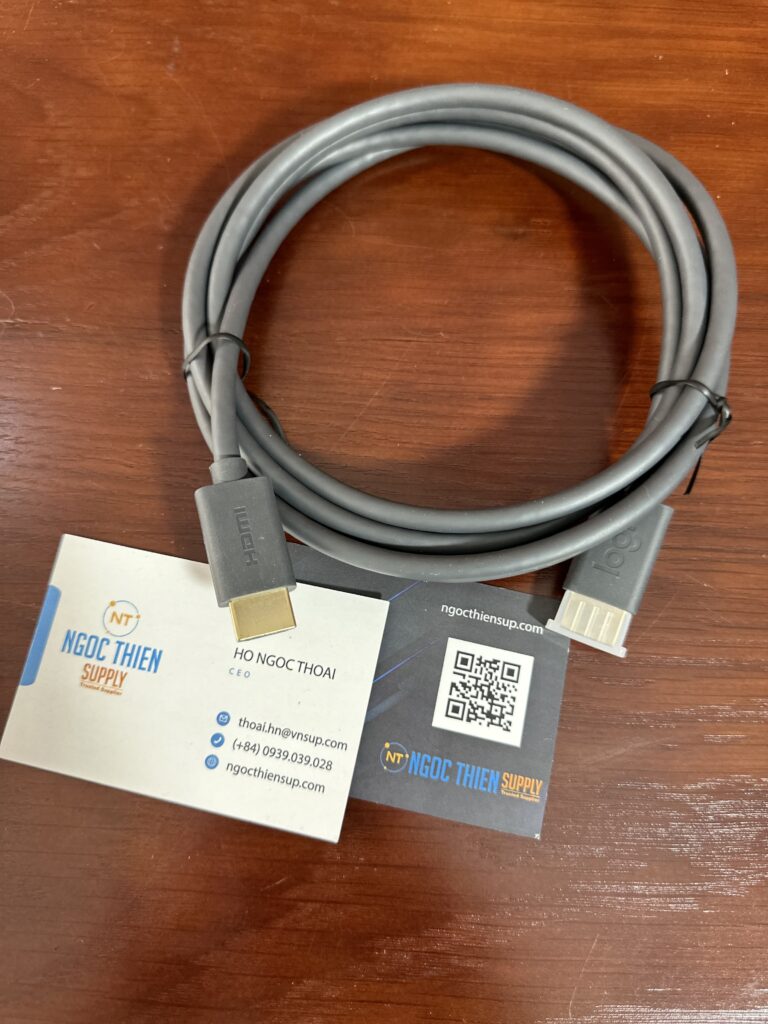 Cáp USB A to USB C