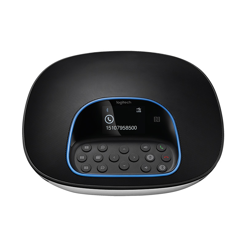 Loa kèm micro của Logitech Group